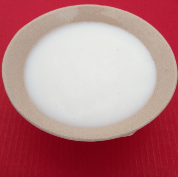 receta crema nutritiva de noche para pieles sensibles