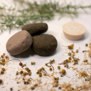 Aprende a crear cosmética sólida capilar tipo Lush (18/10/26)