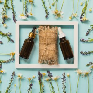 Taller de skincare glow: Crea tus serums faciales naturales (18/10/26)